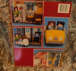 dollhouse book b